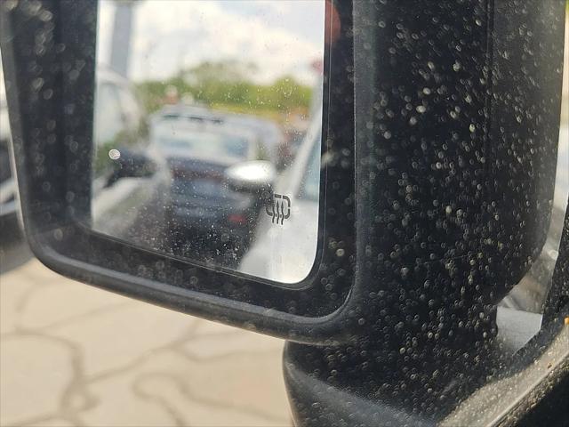 2022 Jeep Wrangler Unlimited Sahara 4x4