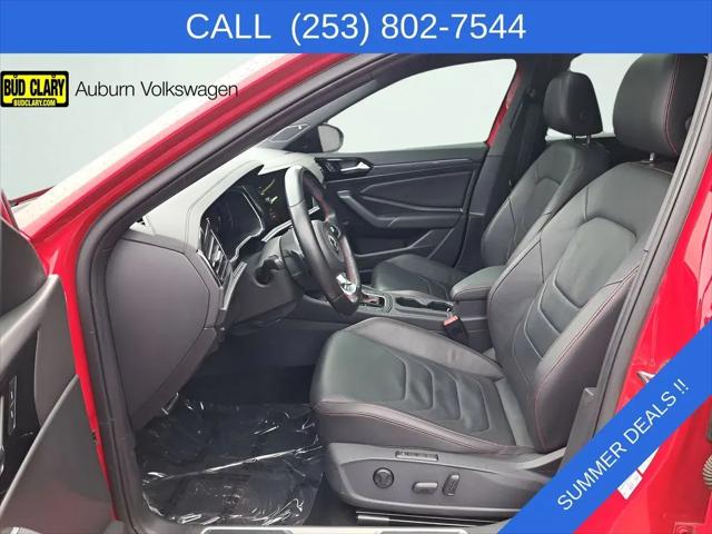 2020 Volkswagen Jetta GLI 2.0T Autobahn