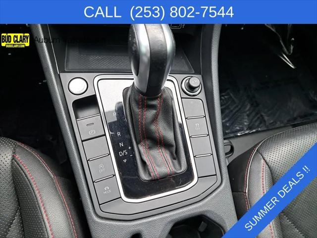 2020 Volkswagen Jetta GLI 2.0T Autobahn