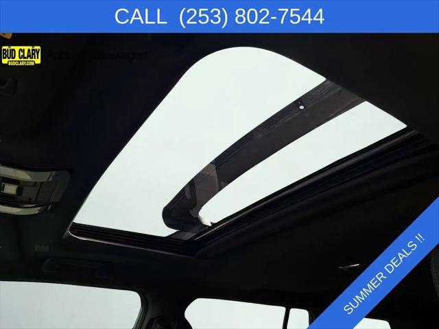 2025 Lexus GX 550 Overtrail