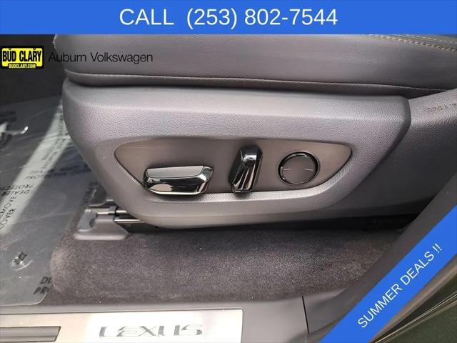 2025 Lexus GX 550 Overtrail