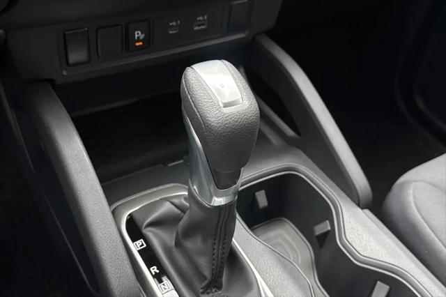 2026 Nissan Frontier King Cab S 4x4