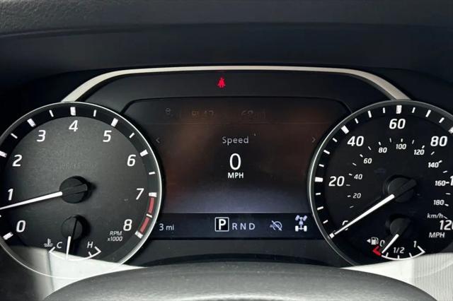 2026 Nissan Frontier King Cab S 4x4