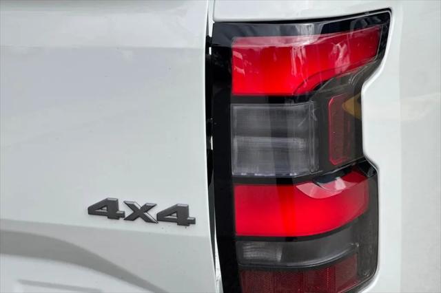 2026 Nissan Frontier King Cab S 4x4