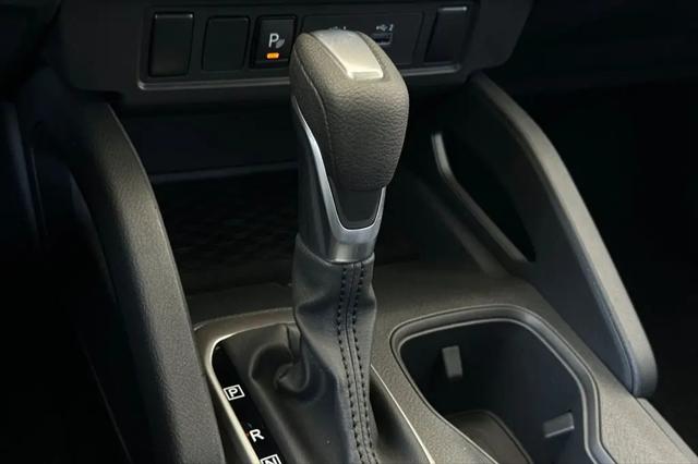 2026 Nissan Frontier King Cab S 4x4