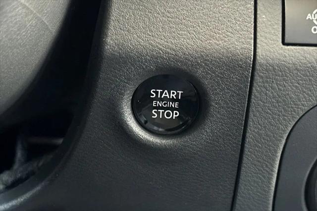 2026 Nissan Frontier King Cab S 4x4