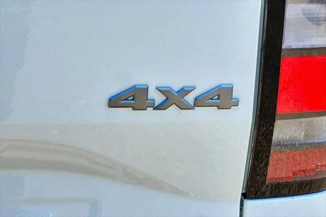 2026 Nissan Frontier King Cab S 4x4