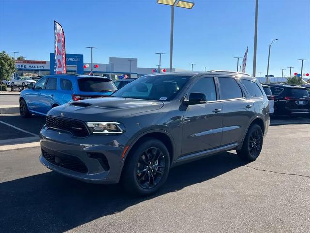 2026 Dodge Durango GT Plus AWD