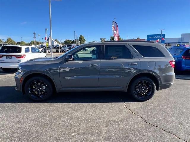 2026 Dodge Durango GT Plus AWD