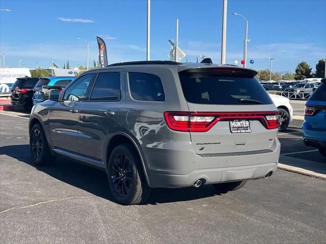 2026 Dodge Durango GT Plus AWD