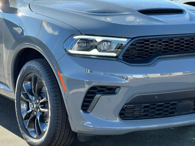 2026 Dodge Durango GT Plus AWD