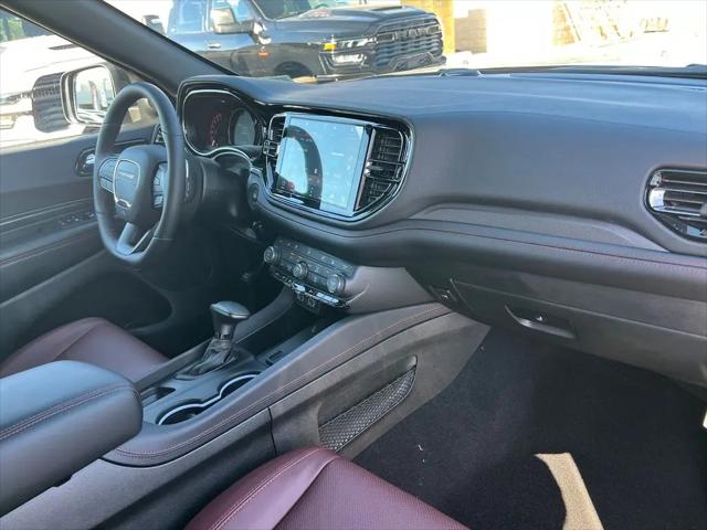 2026 Dodge Durango GT Plus AWD