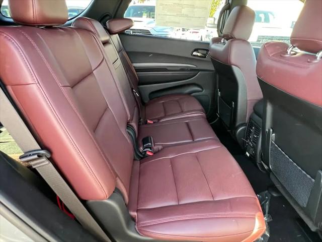 2026 Dodge Durango GT Plus AWD