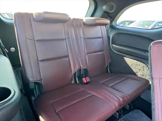 2026 Dodge Durango GT Plus AWD