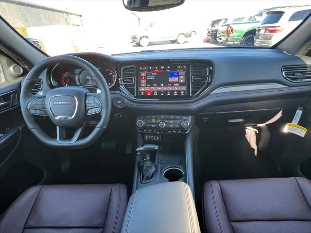 2026 Dodge Durango GT Plus AWD