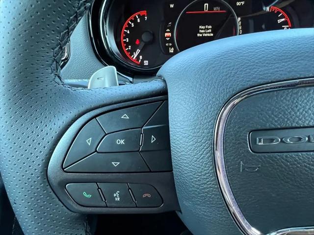 2026 Dodge Durango GT Plus AWD