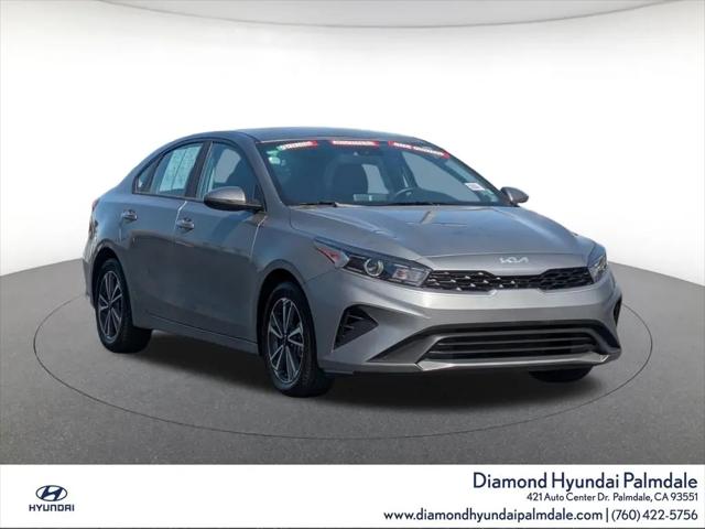 2023 Kia Forte LXS for sale in Palmdale, CA