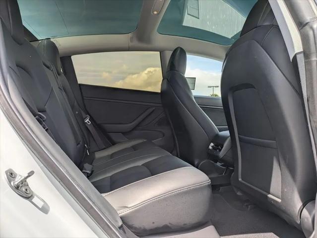 2020 Tesla Model 3 Long Range Dual Motor All-Wheel Drive
