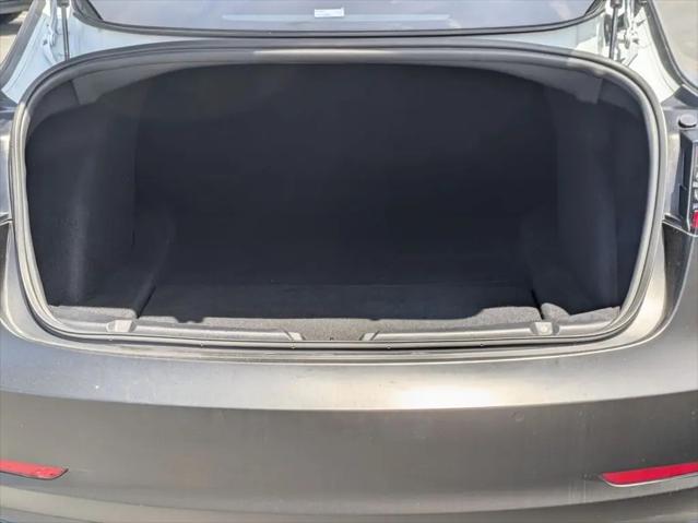 2020 Tesla Model 3 Long Range Dual Motor All-Wheel Drive