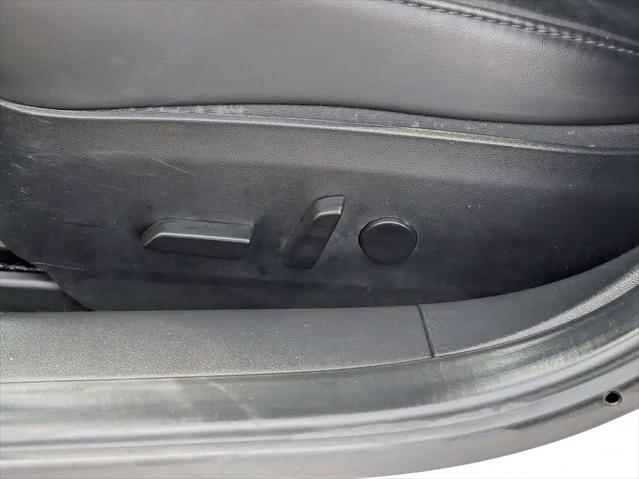2020 Tesla Model 3 Long Range Dual Motor All-Wheel Drive