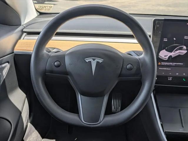 2020 Tesla Model 3 Long Range Dual Motor All-Wheel Drive