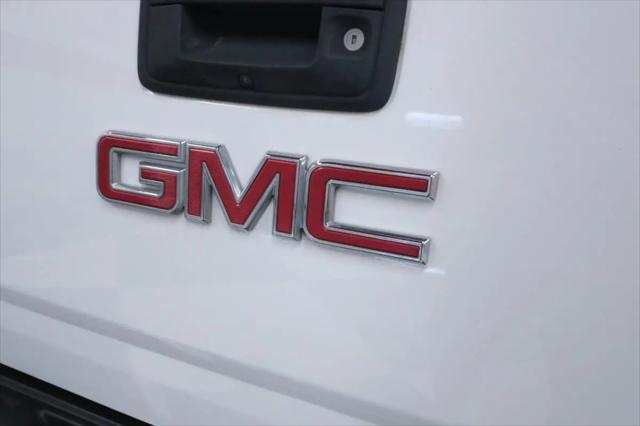 2016 GMC Canyon SLE