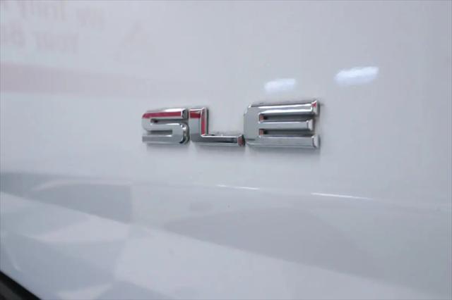 2016 GMC Canyon SLE
