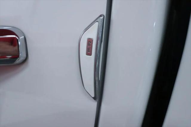 2016 GMC Canyon SLE