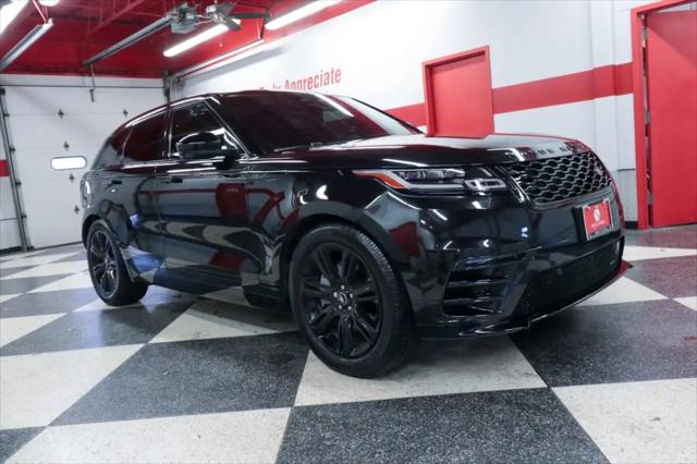 2022 Land Rover Range Rover Velar P250 R-Dynamic S