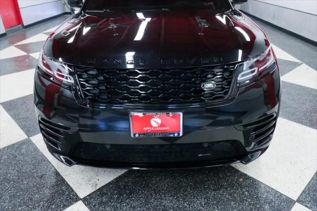 2022 Land Rover Range Rover Velar P250 R-Dynamic S