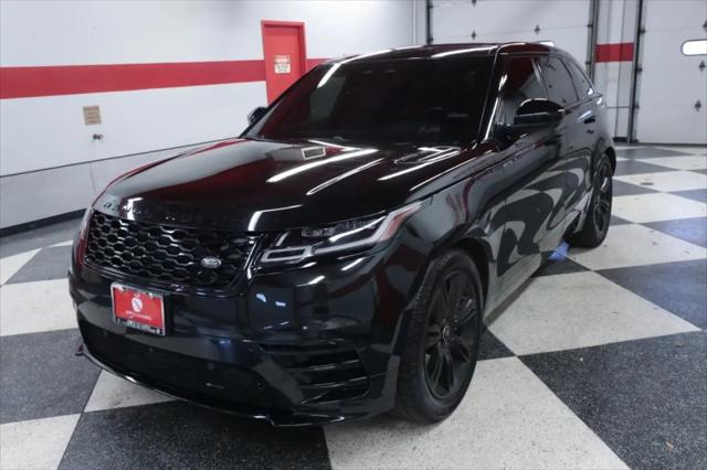 2022 Land Rover Range Rover Velar P250 R-Dynamic S