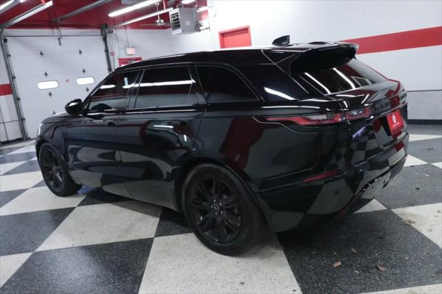 2022 Land Rover Range Rover Velar P250 R-Dynamic S