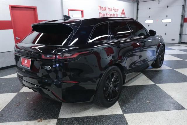 2022 Land Rover Range Rover Velar P250 R-Dynamic S