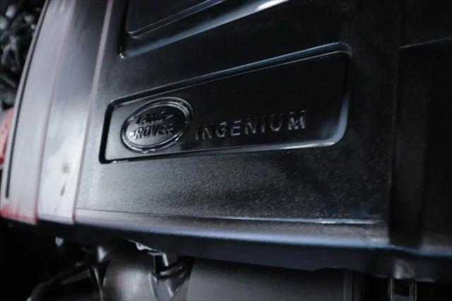 2022 Land Rover Range Rover Velar P250 R-Dynamic S