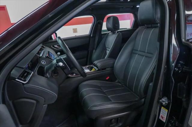 2022 Land Rover Range Rover Velar P250 R-Dynamic S