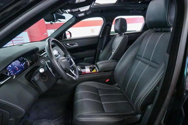 2022 Land Rover Range Rover Velar P250 R-Dynamic S