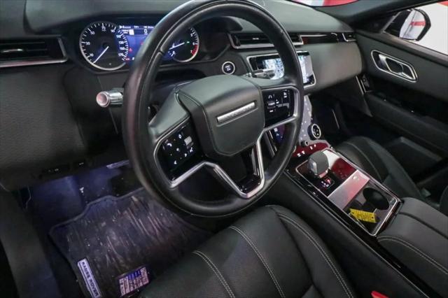 2022 Land Rover Range Rover Velar P250 R-Dynamic S