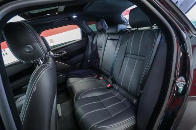 2022 Land Rover Range Rover Velar P250 R-Dynamic S