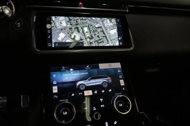 2022 Land Rover Range Rover Velar P250 R-Dynamic S