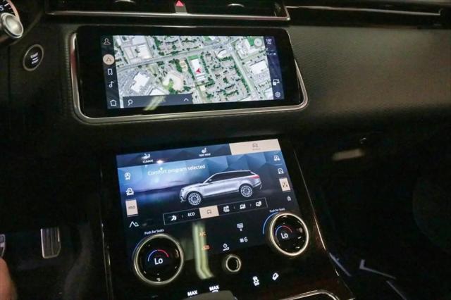 2022 Land Rover Range Rover Velar P250 R-Dynamic S