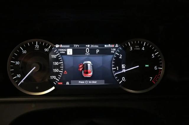 2022 Land Rover Range Rover Velar P250 R-Dynamic S