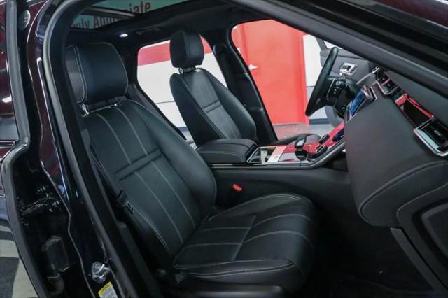 2022 Land Rover Range Rover Velar P250 R-Dynamic S