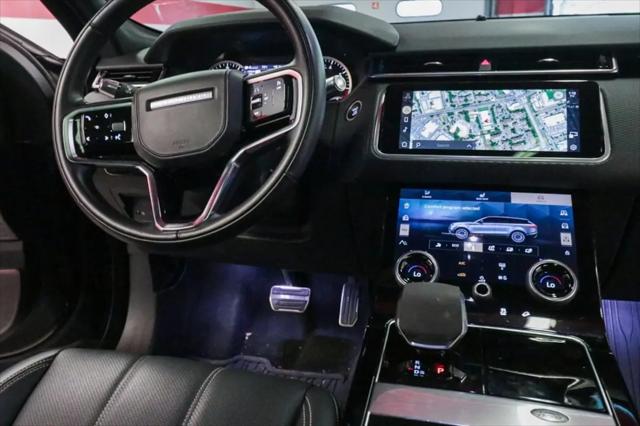 2022 Land Rover Range Rover Velar P250 R-Dynamic S
