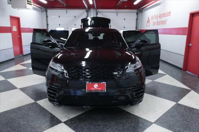 2022 Land Rover Range Rover Velar P250 R-Dynamic S