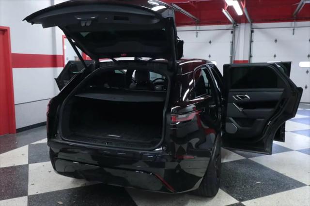 2022 Land Rover Range Rover Velar P250 R-Dynamic S