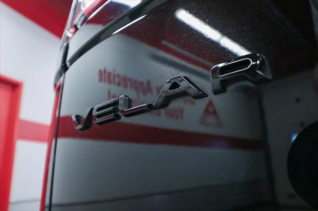 2022 Land Rover Range Rover Velar P250 R-Dynamic S