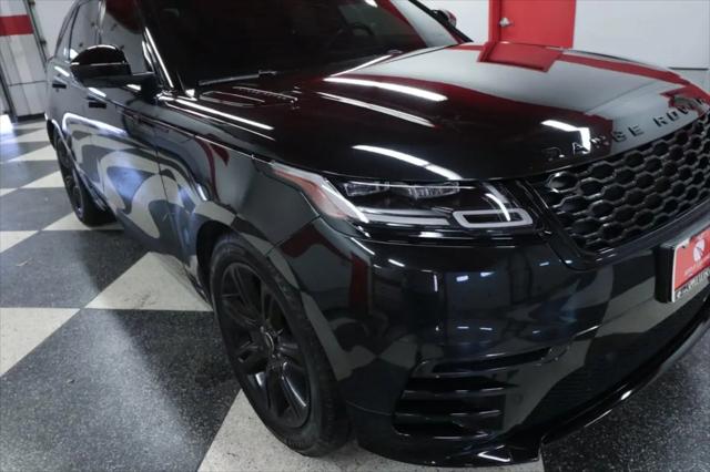 2022 Land Rover Range Rover Velar P250 R-Dynamic S