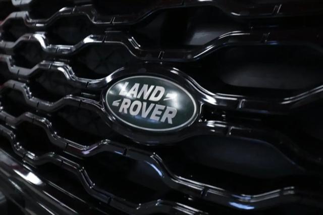 2022 Land Rover Range Rover Velar P250 R-Dynamic S