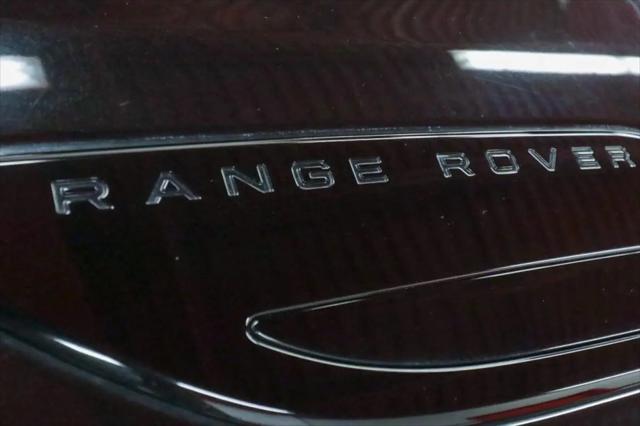 2022 Land Rover Range Rover Velar P250 R-Dynamic S
