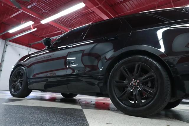 2022 Land Rover Range Rover Velar P250 R-Dynamic S